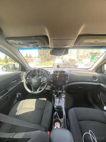 Chevrolet Cruze 2014, 152,211 km - 1.4 l - Bakı