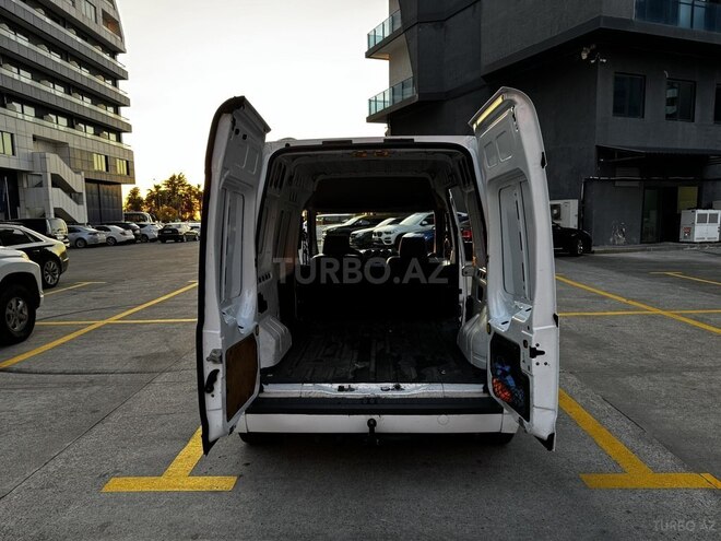 Ford Transit Connect 2012, 195,000 km - 1.8 l - Bakı
