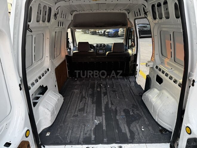 Ford Transit Connect 2012, 195,000 km - 1.8 l - Bakı