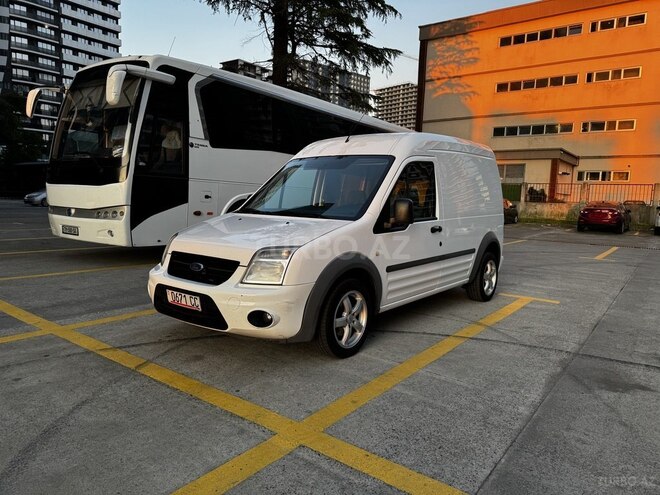 Ford Transit Connect 2012, 195,000 km - 1.8 l - Bakı