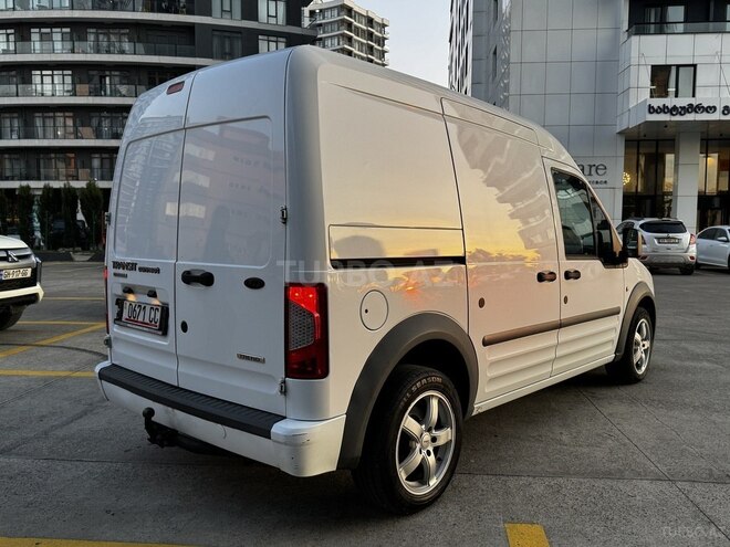 Ford Transit Connect 2012, 195,000 km - 1.8 l - Bakı