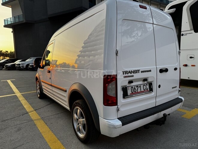 Ford Transit Connect 2012, 195,000 km - 1.8 l - Bakı