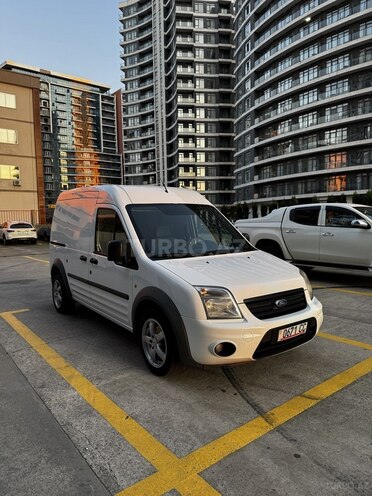 Ford Transit Connect 2012, 195,000 km - 1.8 l - Bakı