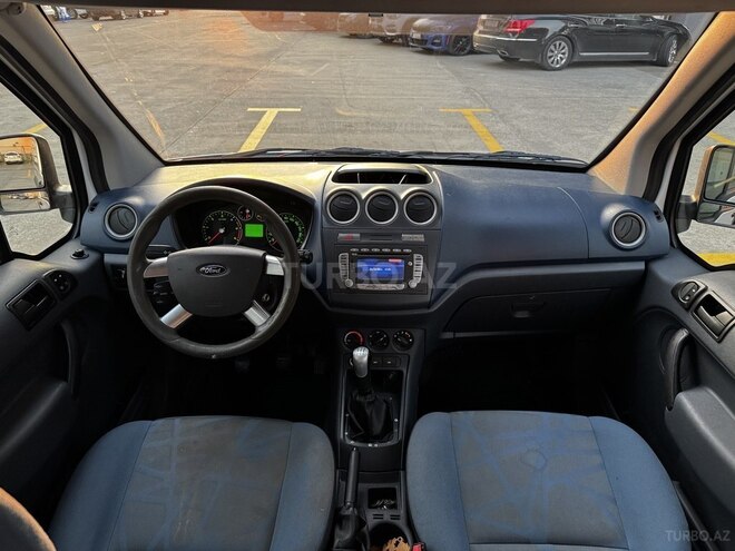Ford Transit Connect 2012, 195,000 km - 1.8 l - Bakı
