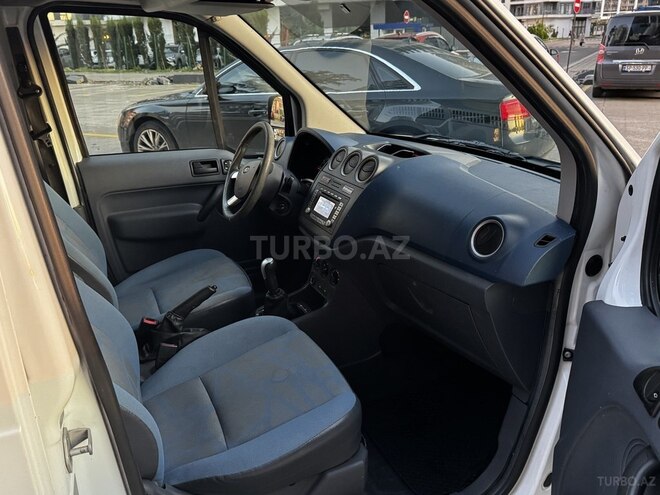 Ford Transit Connect 2012, 195,000 km - 1.8 l - Bakı