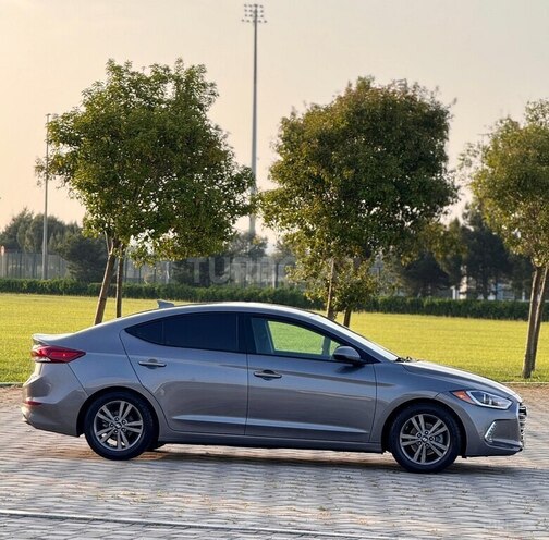 Hyundai Elantra 2017, 94,147 km - 2.0 l - Bakı