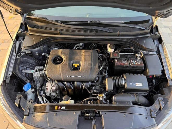 Hyundai Elantra 2017, 94,147 km - 2.0 l - Bakı