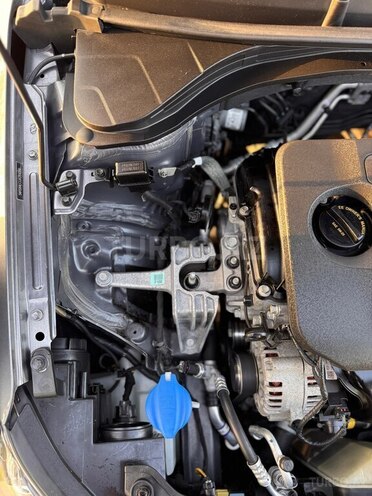 Hyundai Elantra 2017, 94,147 km - 2.0 l - Bakı