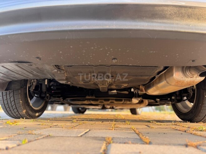 Hyundai Elantra 2017, 94,147 km - 2.0 l - Bakı