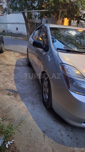 Toyota Prius 2007, 246,000 km - 1.5 l - Bakı