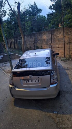 Toyota Prius 2007, 246,000 km - 1.5 l - Bakı