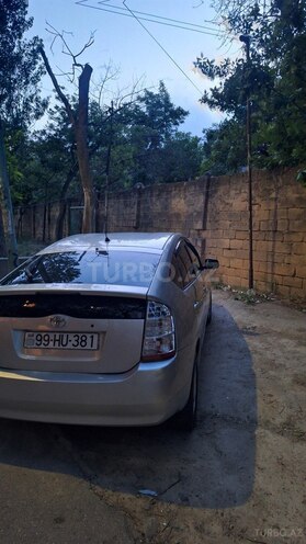 Toyota Prius 2007, 246,000 km - 1.5 l - Bakı