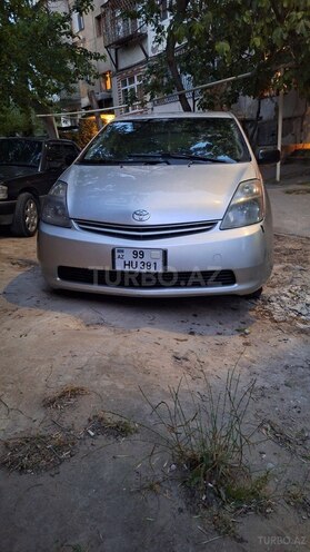 Toyota Prius 2007, 246,000 km - 1.5 l - Bakı