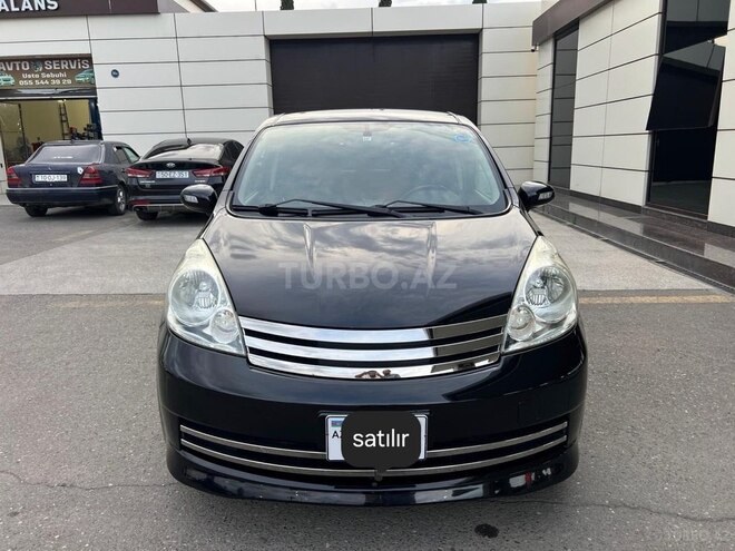 Nissan Note 2011, 96,500 km - 1.6 l - Gəncə
