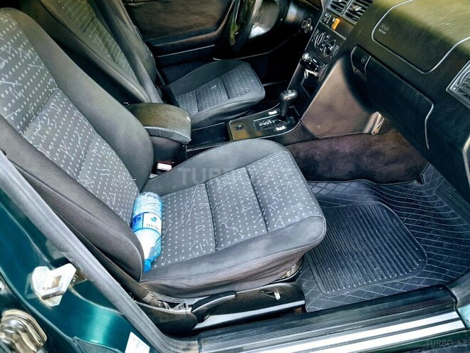 Mercedes C 200 1995, 222,220 km - 2.0 л - Bakı