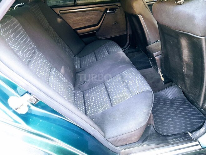 Mercedes C 200 1995, 222,220 km - 2.0 л - Bakı