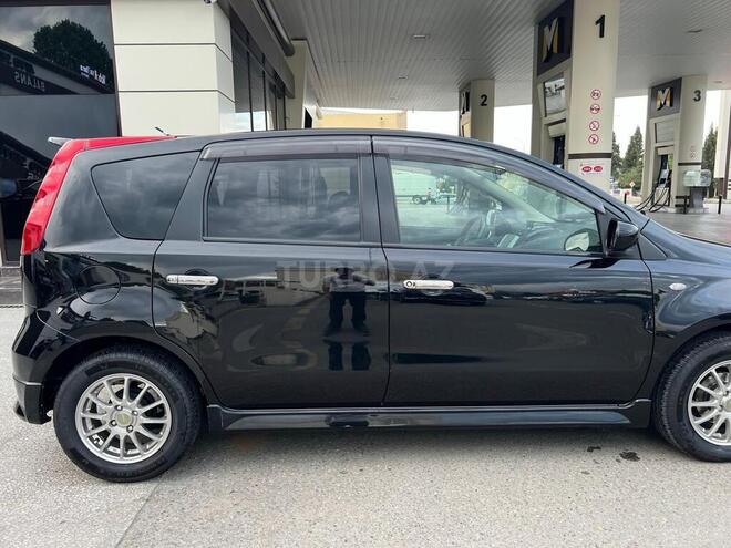 Nissan Note 2011, 96,500 km - 1.6 l - Gəncə