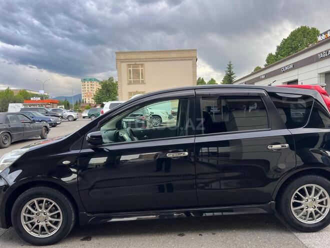 Nissan Note 2011, 96,500 km - 1.6 l - Gəncə