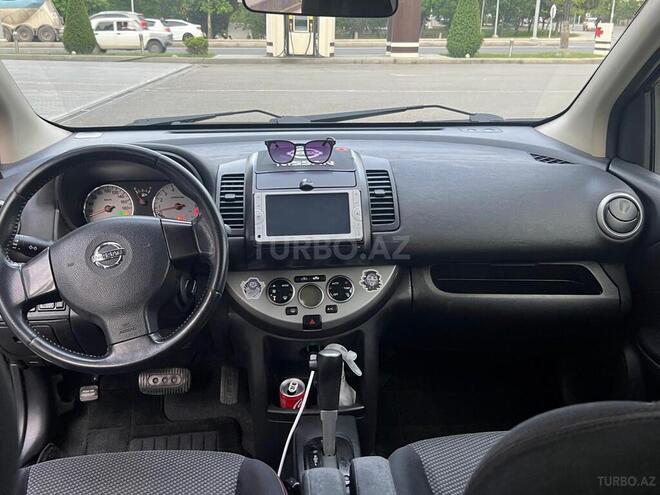 Nissan Note 2011, 96,500 km - 1.6 l - Gəncə