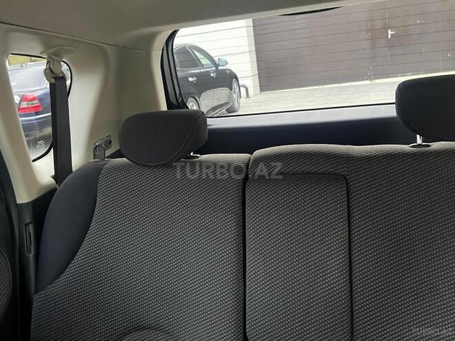 Nissan Note 2011, 96,500 km - 1.6 l - Gəncə