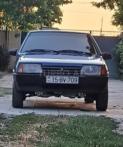 LADA (VAZ) 2109 1988, 500,000 km - 1.5 l - Sabirabad