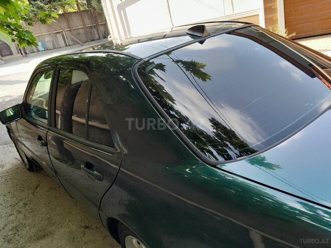 Mercedes C 200 1995, 222,220 km - 2.0 л - Bakı