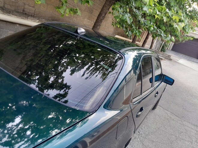 Mercedes C 200 1995, 222,220 km - 2.0 л - Bakı