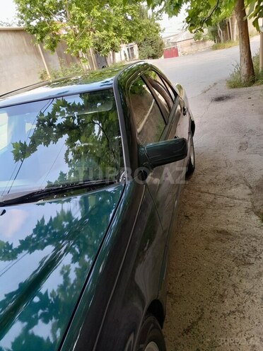 Mercedes C 200 1995, 222,220 km - 2.0 л - Bakı