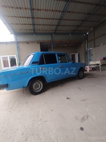 LADA (VAZ) 2106 1990, 90,000 km - 1.3 l - Sabirabad
