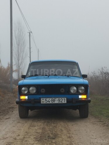 LADA (VAZ) 2106 1990, 90,000 km - 1.3 l - Sabirabad