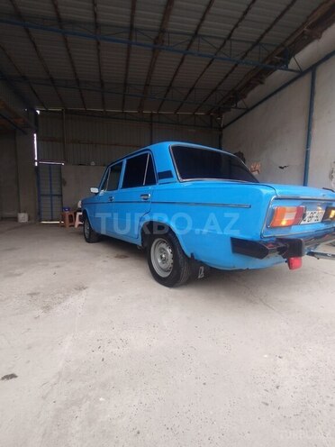 LADA (VAZ) 2106 1990, 90,000 km - 1.3 l - Sabirabad