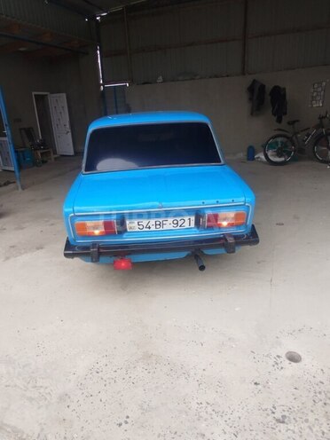 LADA (VAZ) 2106 1990, 90,000 km - 1.3 l - Sabirabad