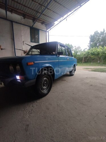 LADA (VAZ) 2106 1990, 90,000 km - 1.3 l - Sabirabad