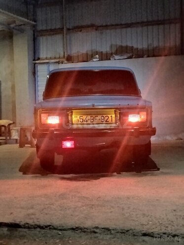LADA (VAZ) 2106 1990, 90,000 km - 1.3 l - Sabirabad