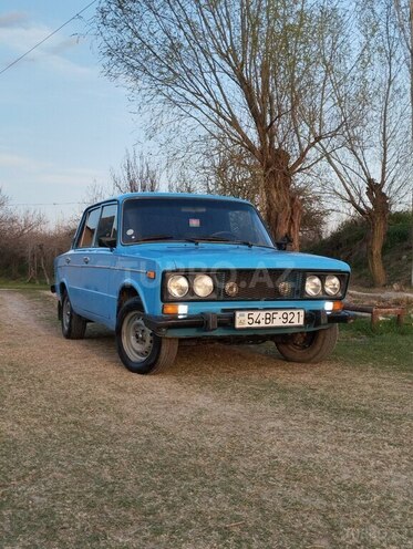 LADA (VAZ) 2106 1990, 90,000 km - 1.3 l - Sabirabad