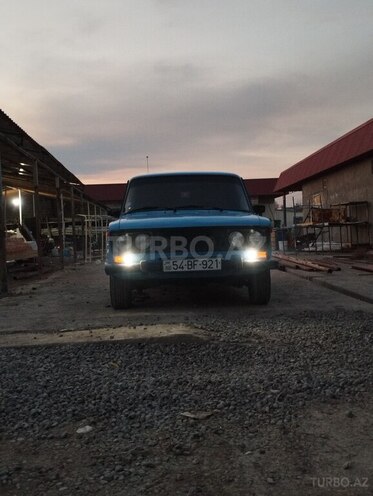 LADA (VAZ) 2106 1990, 90,000 km - 1.3 l - Sabirabad