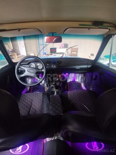 LADA (VAZ) 2106 1990, 90,000 km - 1.3 l - Sabirabad