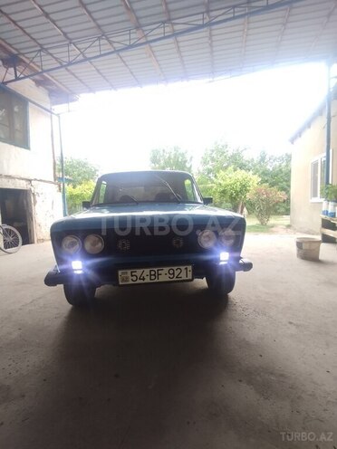 LADA (VAZ) 2106 1990, 90,000 km - 1.3 l - Sabirabad