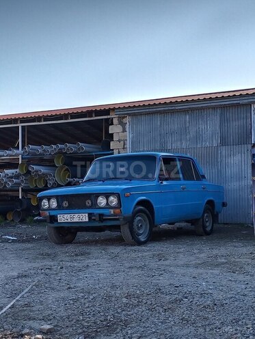 LADA (VAZ) 2106 1990, 90,000 km - 1.3 l - Sabirabad