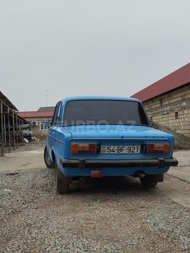 LADA (VAZ) 2106 1990, 90,000 km - 1.3 l - Sabirabad