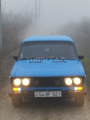 LADA (VAZ) 2106 1990, 90,000 km - 1.3 l - Sabirabad