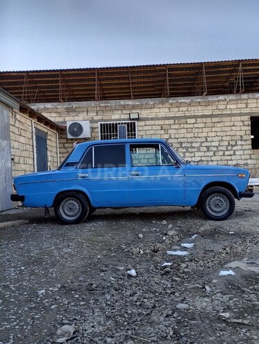 LADA (VAZ) 2106 1990, 90,000 km - 1.3 l - Sabirabad
