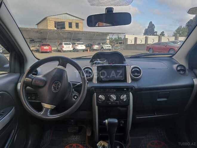 Toyota Xa 2005, 110,300 km - 1.5 l - Gəncə