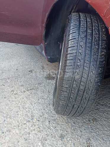 Toyota Xa 2005, 110,300 km - 1.5 l - Gəncə