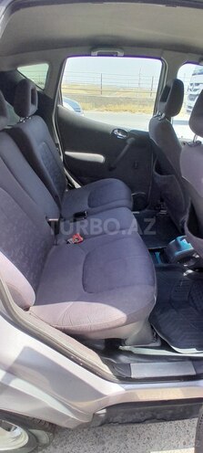 Mercedes A 140 1999, 278,000 km - 1.4 л - Bakı