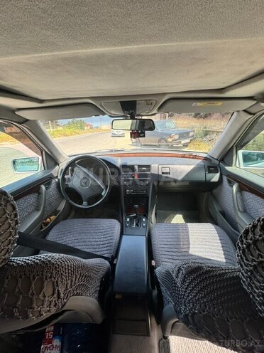 Mercedes C 180 1994, 275,000 km - 1.8 l - Bakı