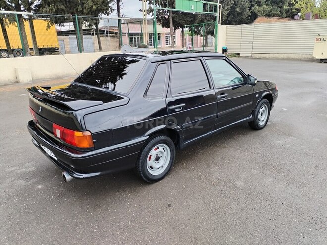 LADA (VAZ) 2115 2011, 380,000 km - 1.6 l - Tovuz