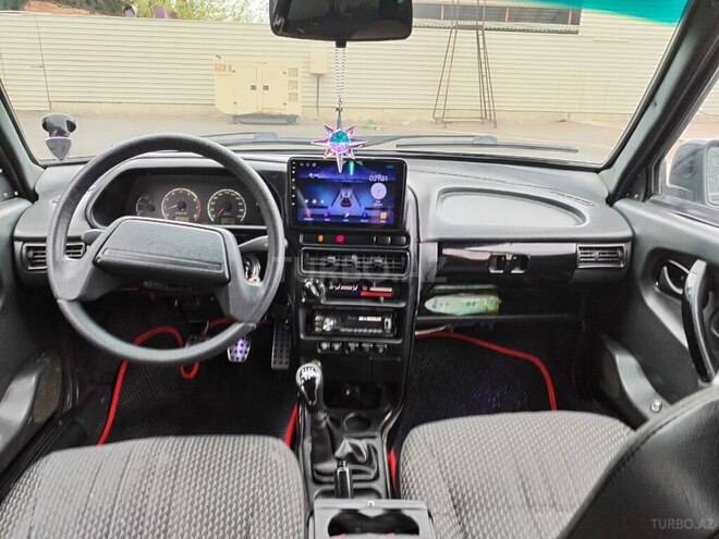 LADA (VAZ) 2115 2011, 380,000 km - 1.6 l - Tovuz