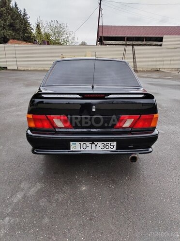 LADA (VAZ) 2115 2011, 380,000 km - 1.6 l - Tovuz