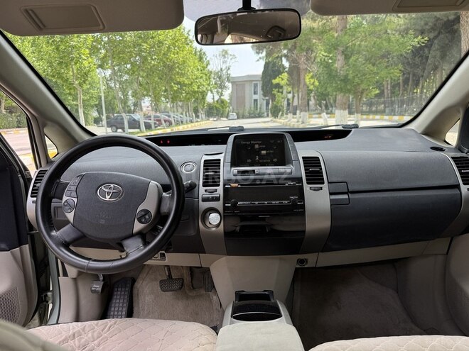 Toyota Prius 2009, 212,700 km - 1.5 l - Bakı
